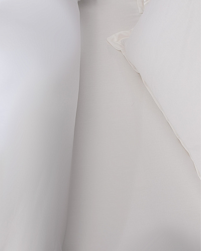 Комплект постельного белья семейный Clarette с 4 наволочками 260x280 см, - бамбук, хлопок