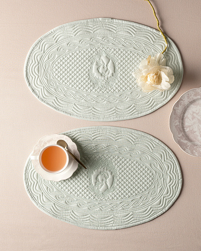 Набор сервировочных ковриков Allonnes 32x47 см, полиэстер