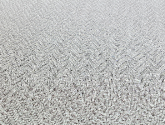 Покрывало двуспальное Stephane 220x240 см. - серое