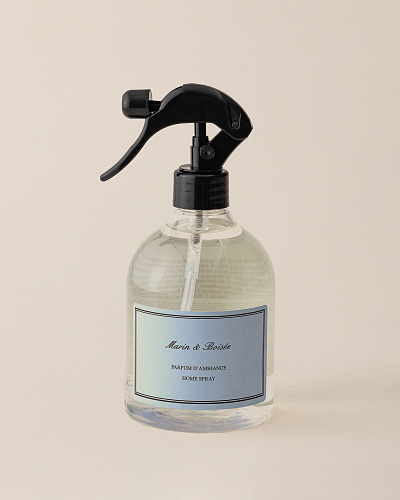 Освежитель воздуха RÉPERTOIRE 500 мл. - морская свежесть