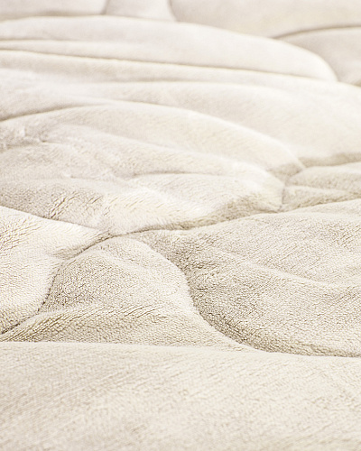 Комплект постельного белья Kaira односпальный 100x200 см с покрывалом