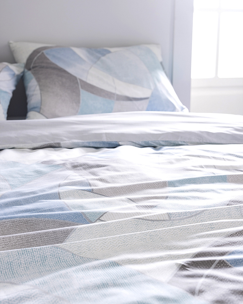 Комплект постельного белья двуспальный Achille 240x260 см