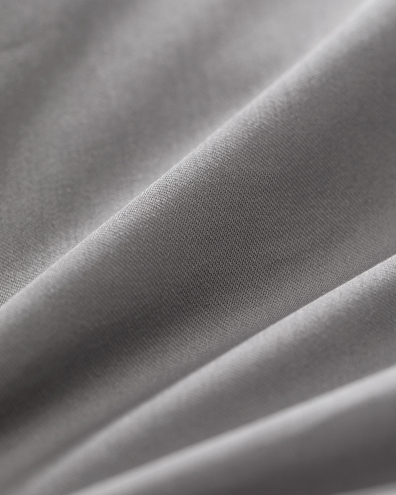 Комплект постельного белья двуспальный Clarette 240x260 см, - хлопок, бамбук