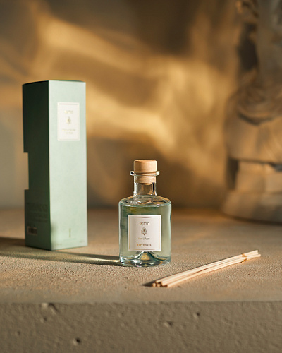 Освежитель воздуха Répertoire Reed 200 мл, жасмин