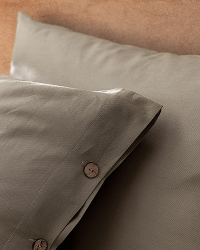 Комплект постельного белья двуспальный Songe 240x260 см, хлопок