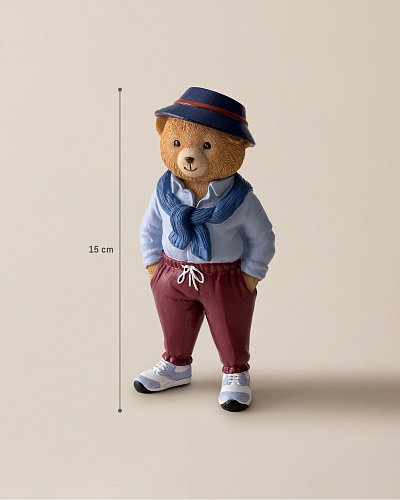 Статуэтка Boris