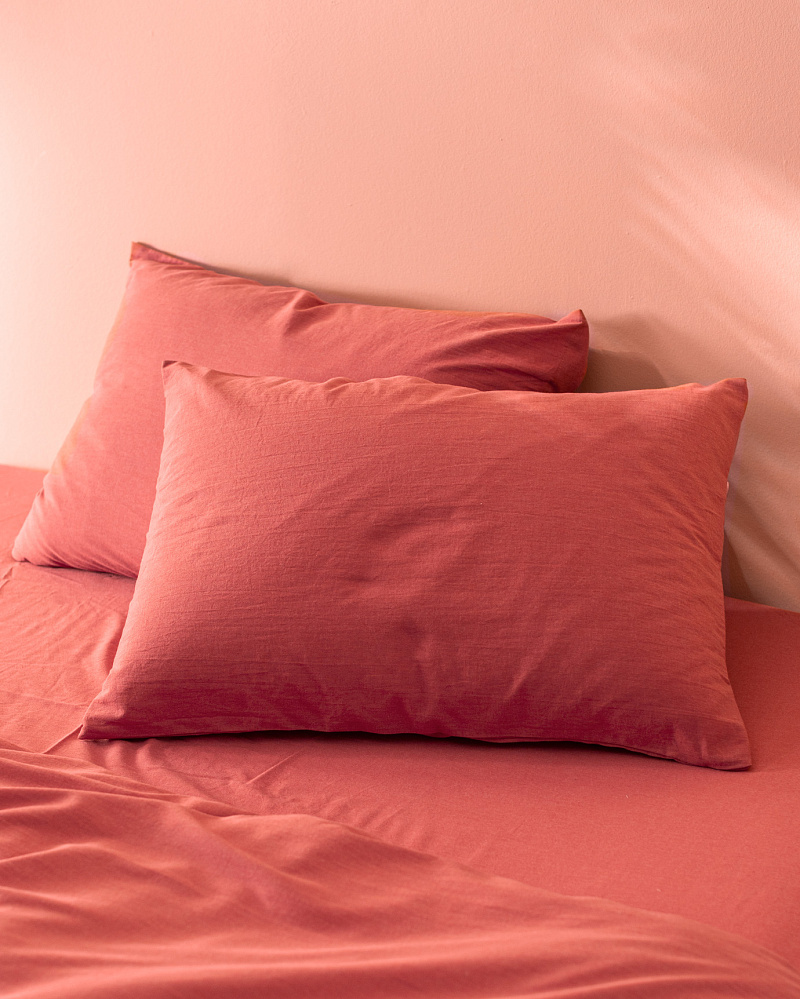 Комплект постельного белья двуспальный Carla 160x200 см