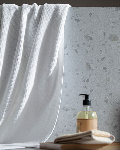 Набор полотенец Cataline Luxury Collection 50x90 см, 80x160 см, хлопок