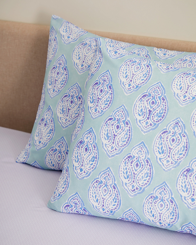 Комплект постельного белья двуспальный Searlas 240x260 см