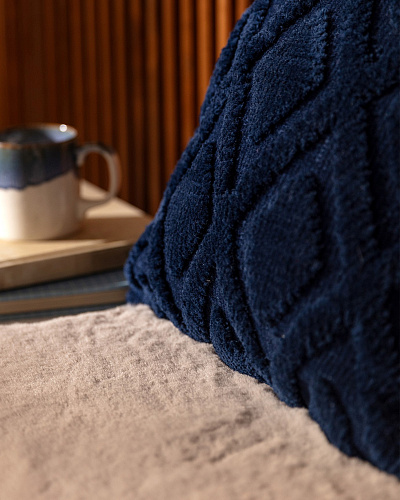 Наволочка Roussillon 45x45 см