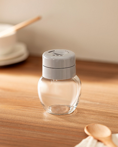 Баночка для специй Liana 210 мл.