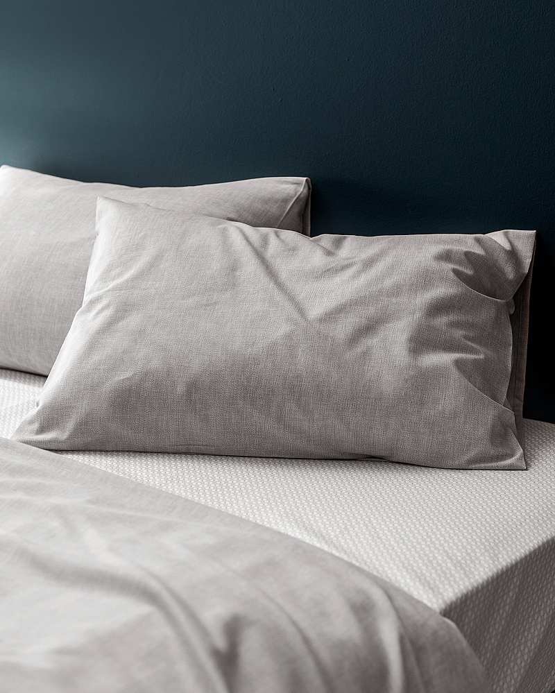 Комплект постельного белья двуспальный Delrico 240х260 см