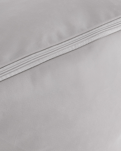 Сумка для хранения 64x41x35 см. - серая