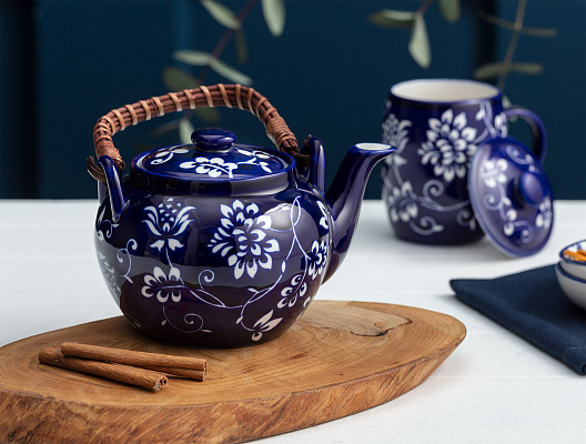 Чайник Ravi 700 мл