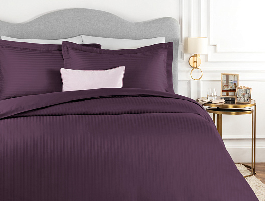 Комплект постельного белья двуспальный Elicia 240x260 см, хлопок