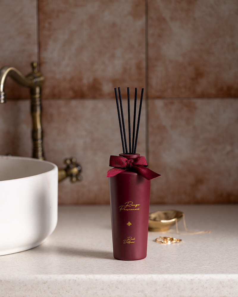 Диффузор Répertoire Reed 200 мл, - личи, груша, бергамот