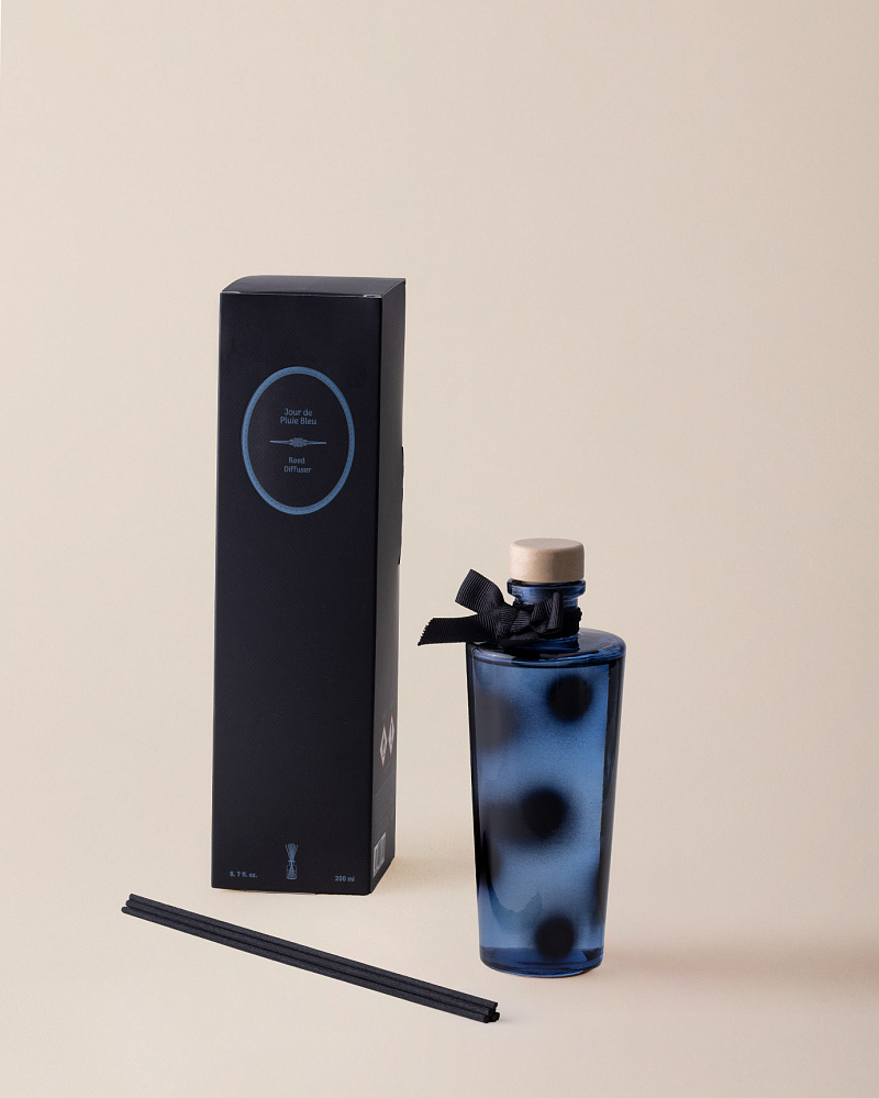 Освежитель воздуха Répertoire Jour de Pluie Bleu 200 мл