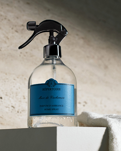 Освежитель воздуха Répertoire 500 мл. - мускус