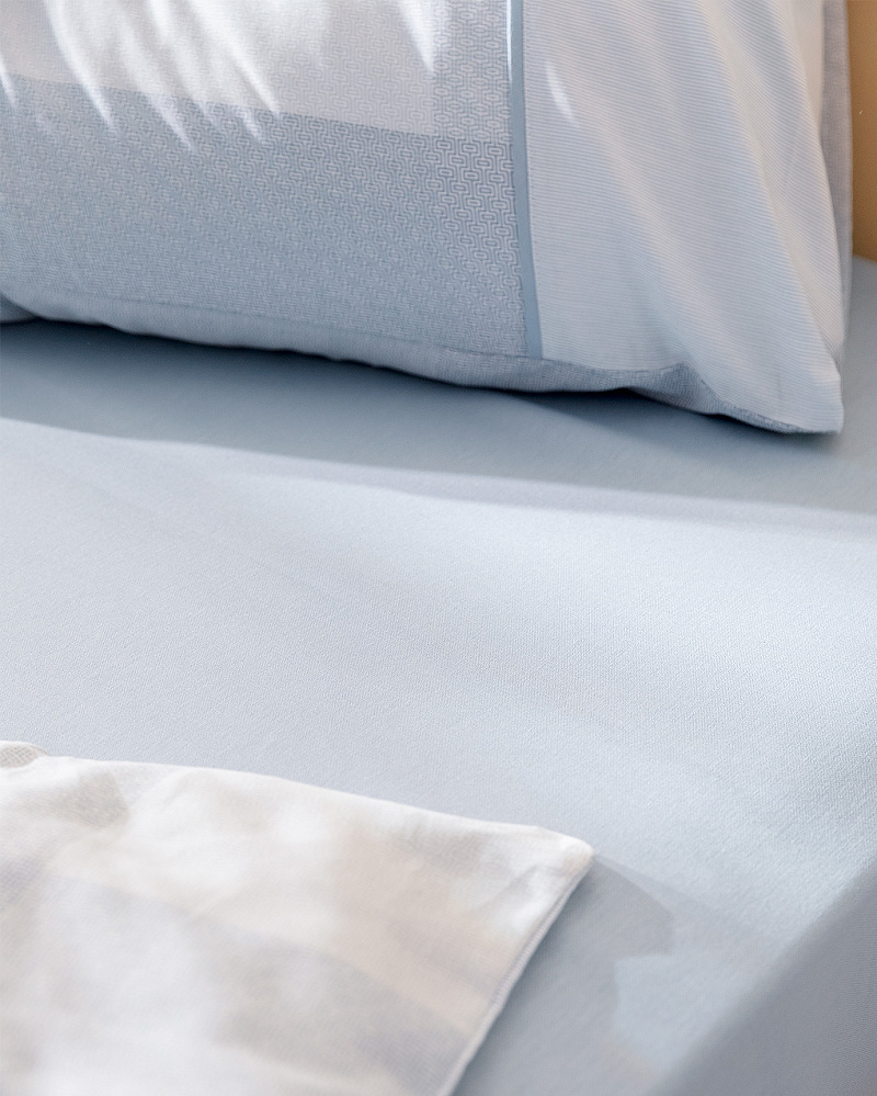 Комплект постельного белья полутораспальный Faron Single You Madame Coco Crep 160x240 см, хлопок