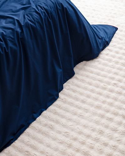 Комплект постельного белья двуспальный Allure 240х260 см, хлопок