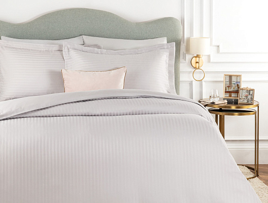 Комплект постельного белья двуспальный Elicia 240x260 см, хлопок