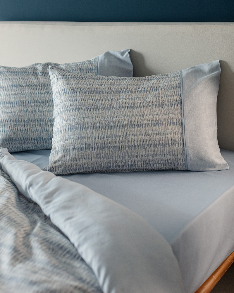 Комплект постельного белья двуспальный Pansy 240x260 см, хлопок