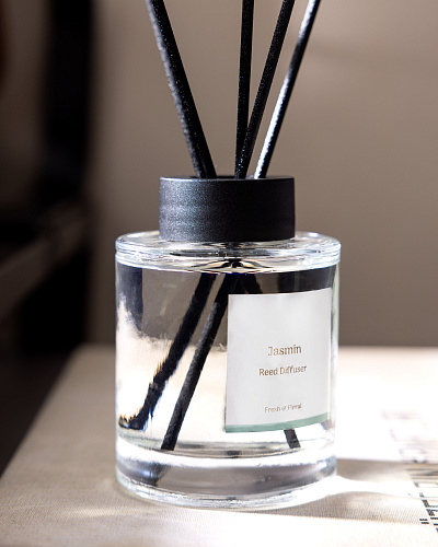 Диффузор Répertoire Reed 100 мл, жасмин