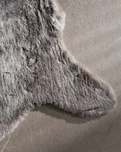 Ковер Armend 90x150 см. - серый