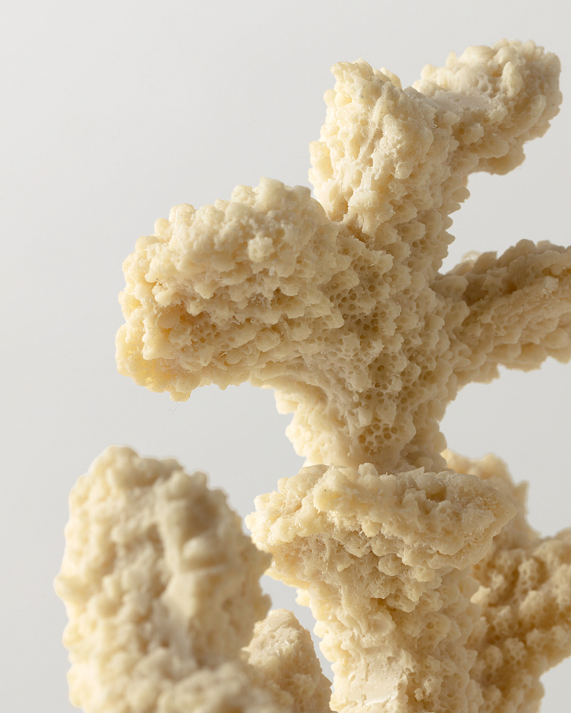 Статуэтка Josephine 39,5x37,5x42 см, смола