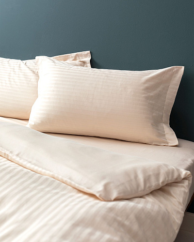 Комплект постельного белья двуспальный Elicia 240x260 см, хлопок