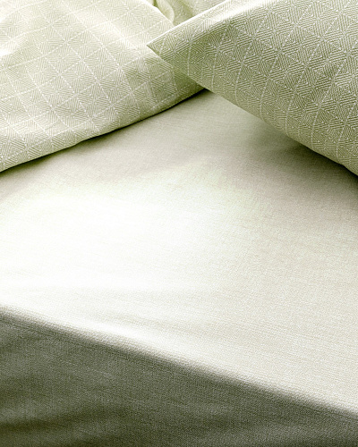 Комплект постельного белья двуспальный Odette 240x260 см, хлопок