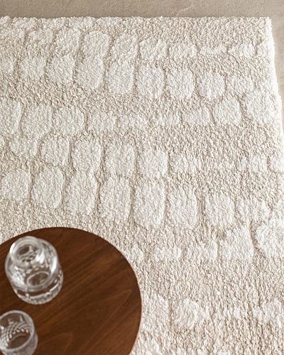 Ковер Soleil 160x230 см. - полиэстер