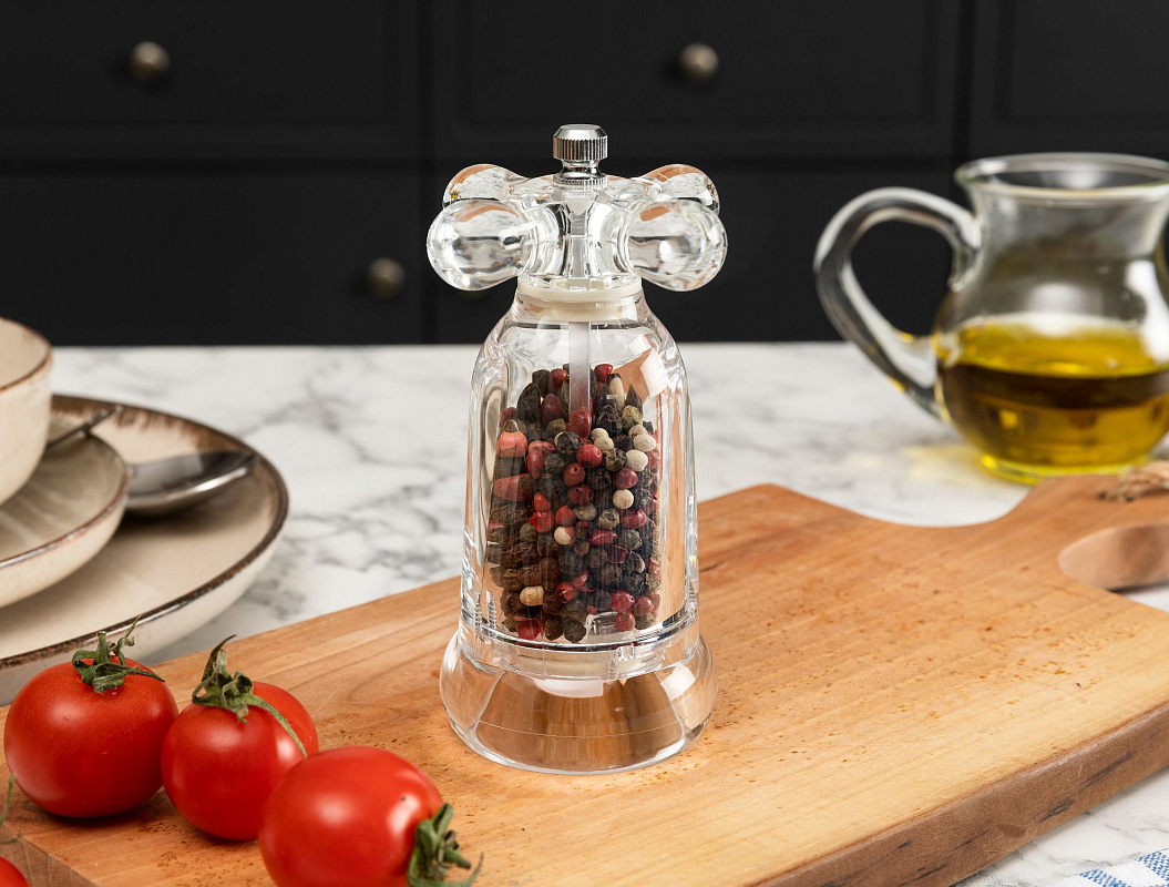 Мельница для специй Estee Mill 5,8x12,8см