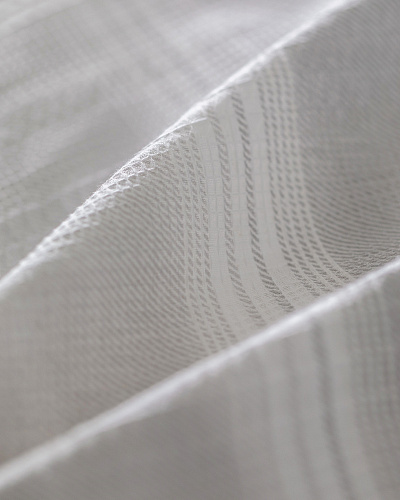 Комплект постельного белья полутораспальный Edgard с вафельным покрывалом 160x240 см, - хлопок, лиоцелл