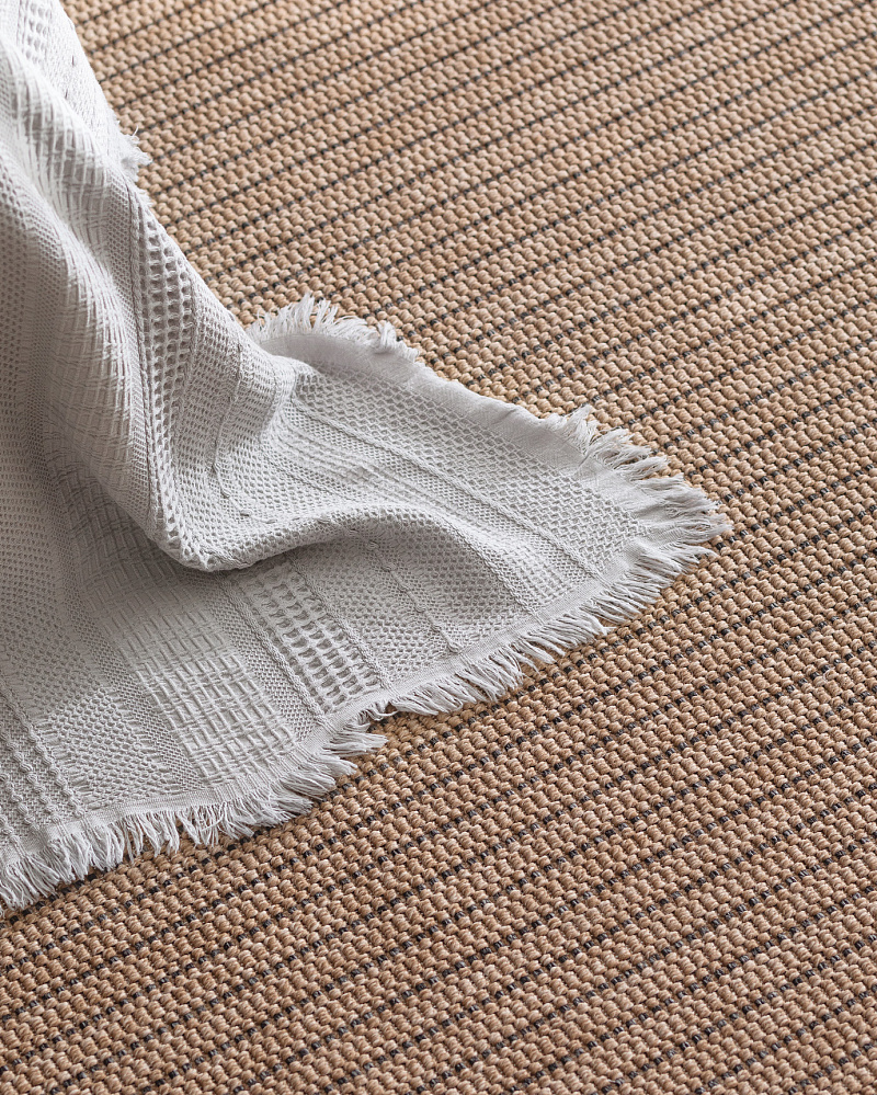 Покрывало евро Lucille 220x240 см, - хлопок