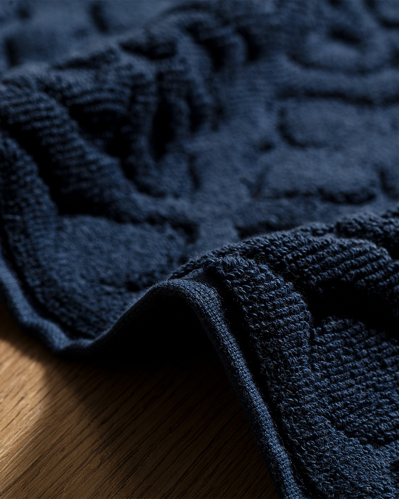 Полотенце для ног Rachel 50x70 см. - хлопок