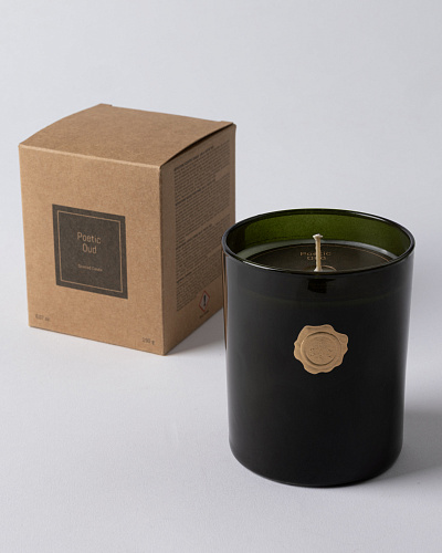 Ароматическая свеча Répertoire 190 г, уд