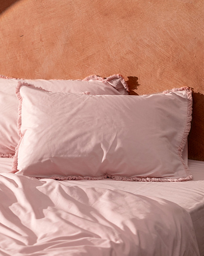 Комплект постельного белья полутораспальный Sona 160x240 см, хлопок