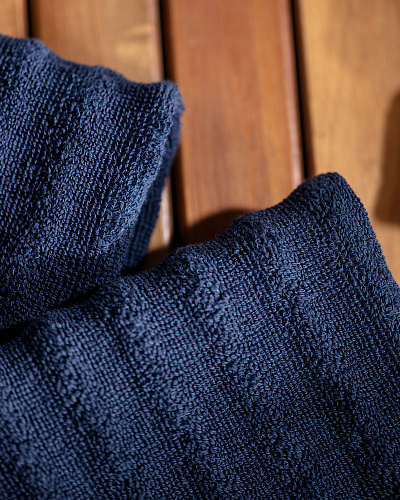 Набор полотенец для рук Hugo Yacht Collection 30x45 см, хлопок