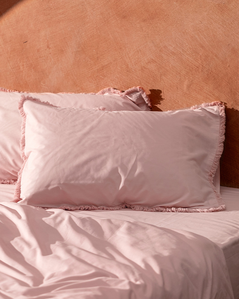 Комплект постельного белья полутораспальный Sona 160x240 см, хлопок