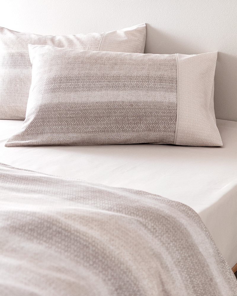 Комплект постельного белья двуспальный Candide 240x260 см, хлопок