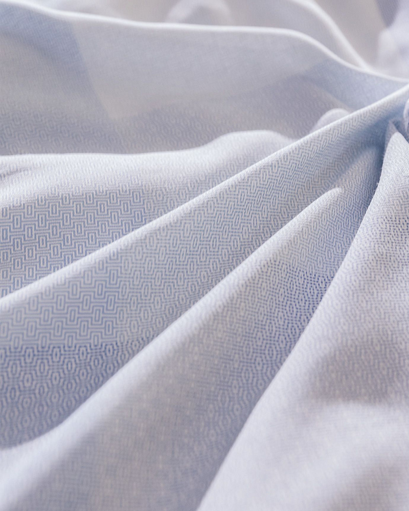 Комплект постельного белья полутораспальный Faron Single You Madame Coco Crep 160x240 см, хлопок