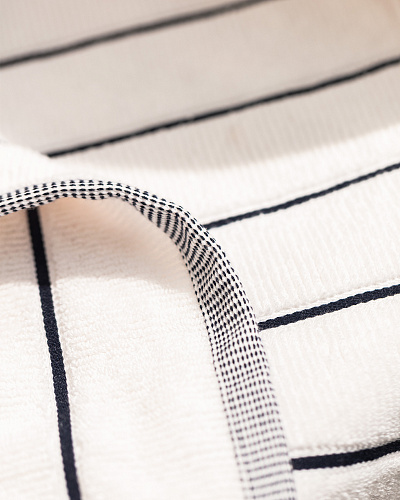 Банное полотенце Fayanna 80x160 см, хлопок