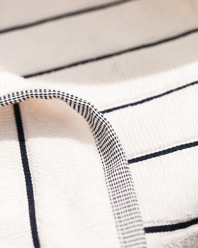 Банное полотенце Fayanna 80x160 см, хлопок