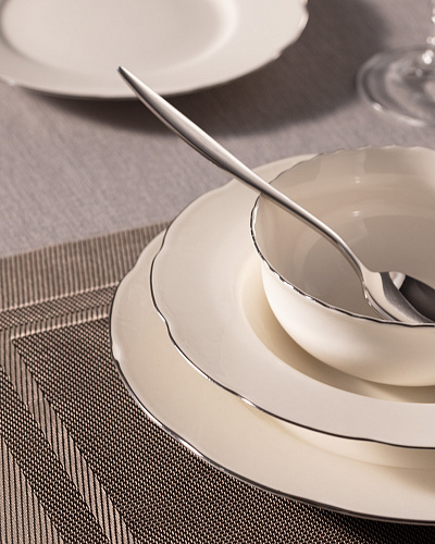 Столовый сервиз Amabella из 24 предметов