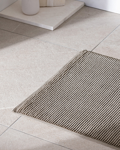 Полотенце для ног Charles 50x80 см, - хлопок