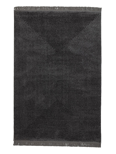 Коврик ворсовый Diane 200x290 см. - полиэстер