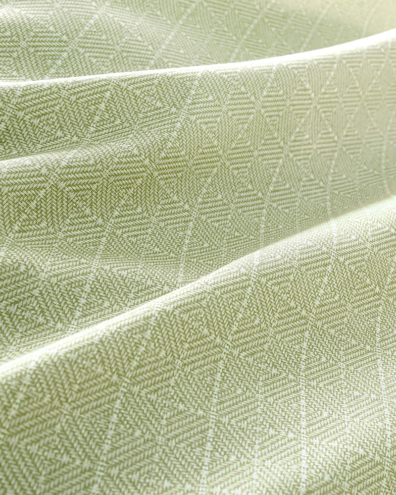 Комплект постельного белья Odette Double Ranforce