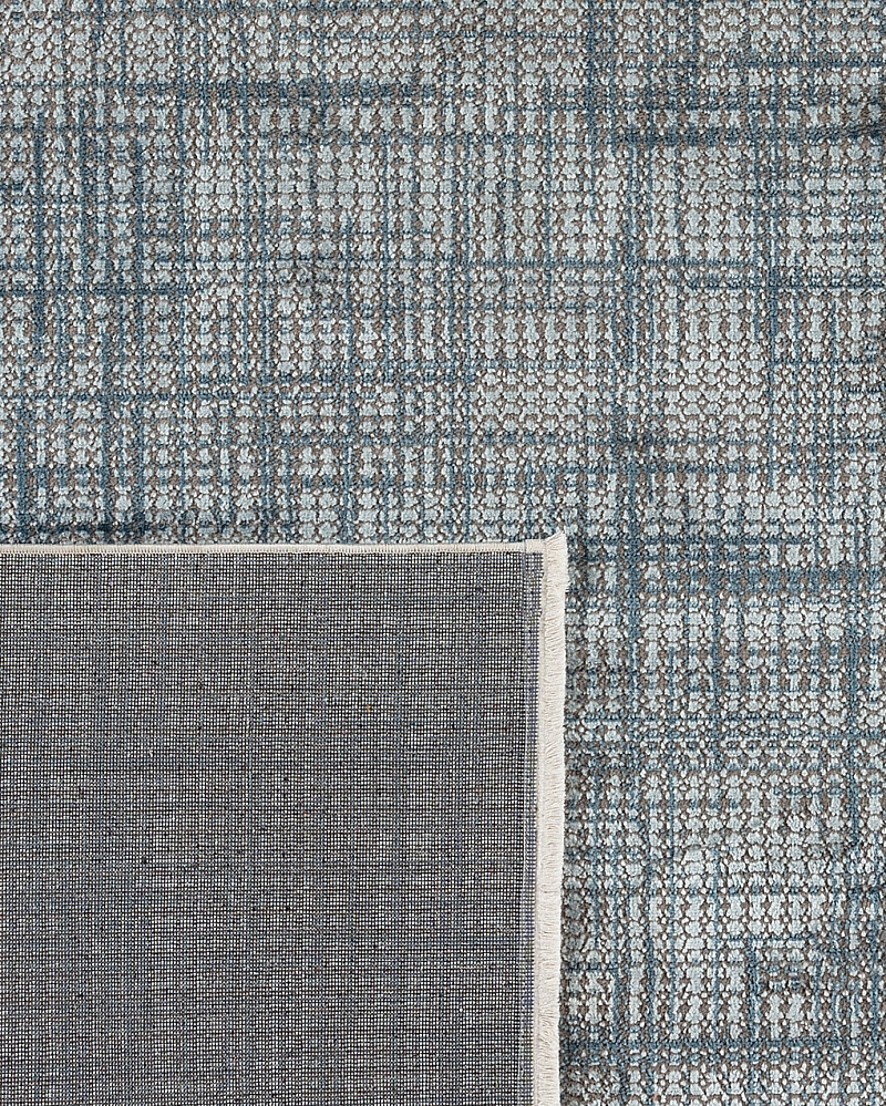 Ковер Crabe 160x230 см. - серый