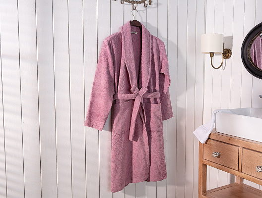 Халат домашний женский Roesia L-XL 